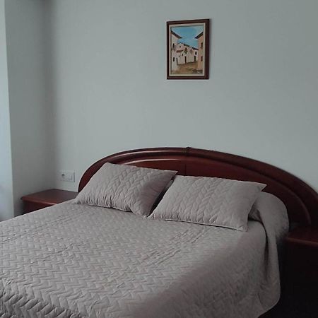 Апартаменты Piso Muy Grande Моания Экстерьер фото