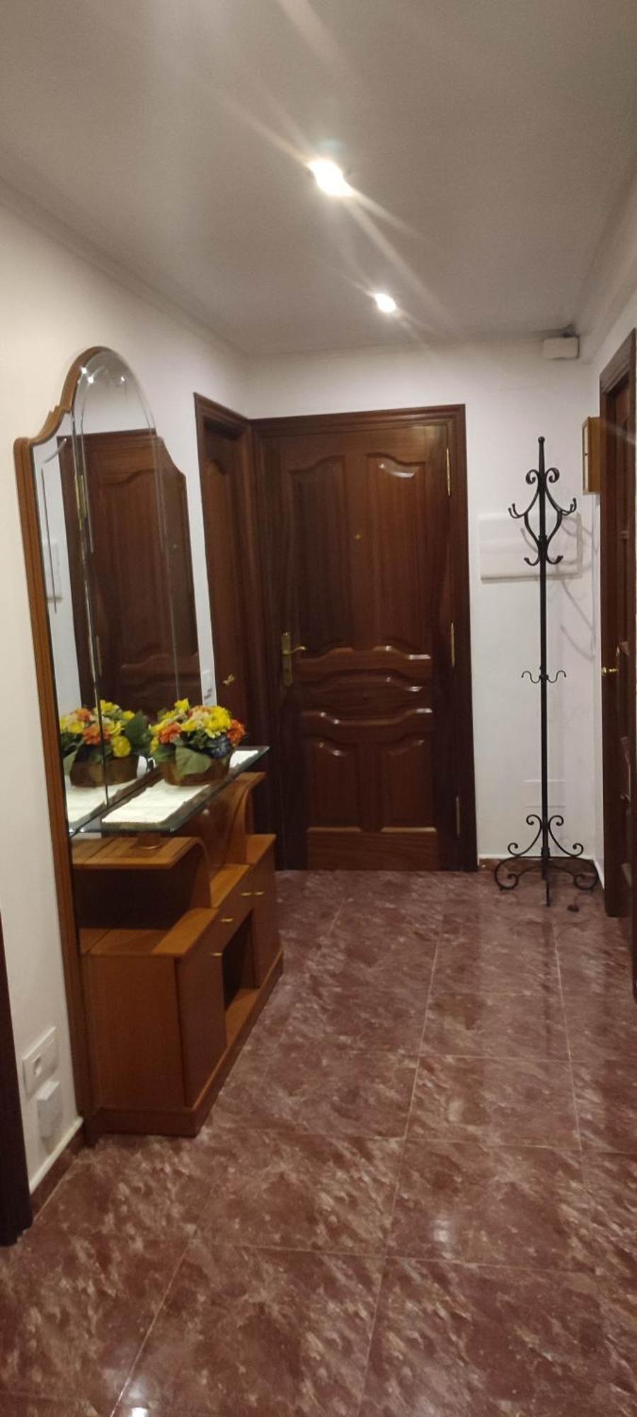 Апартаменты Piso Muy Grande Моания Экстерьер фото