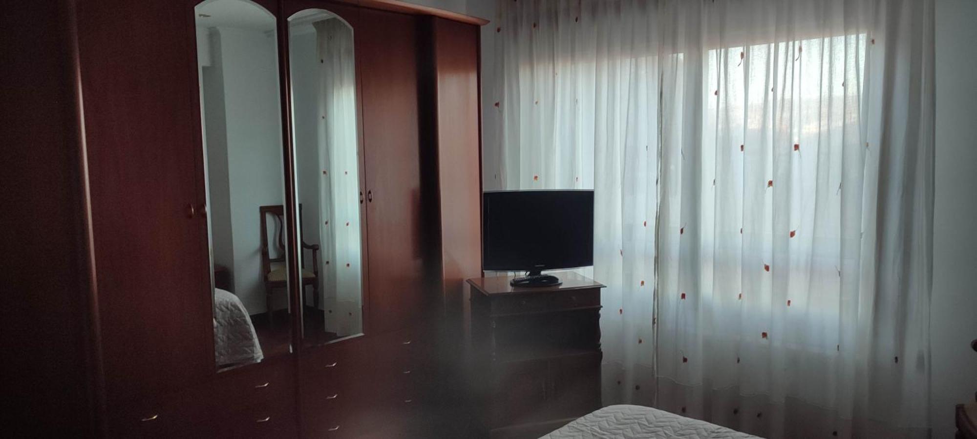 Апартаменты Piso Muy Grande Моания Экстерьер фото