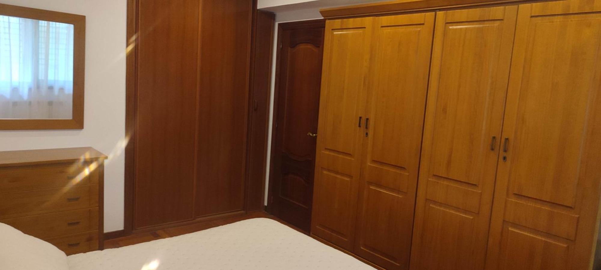 Апартаменты Piso Muy Grande Моания Экстерьер фото
