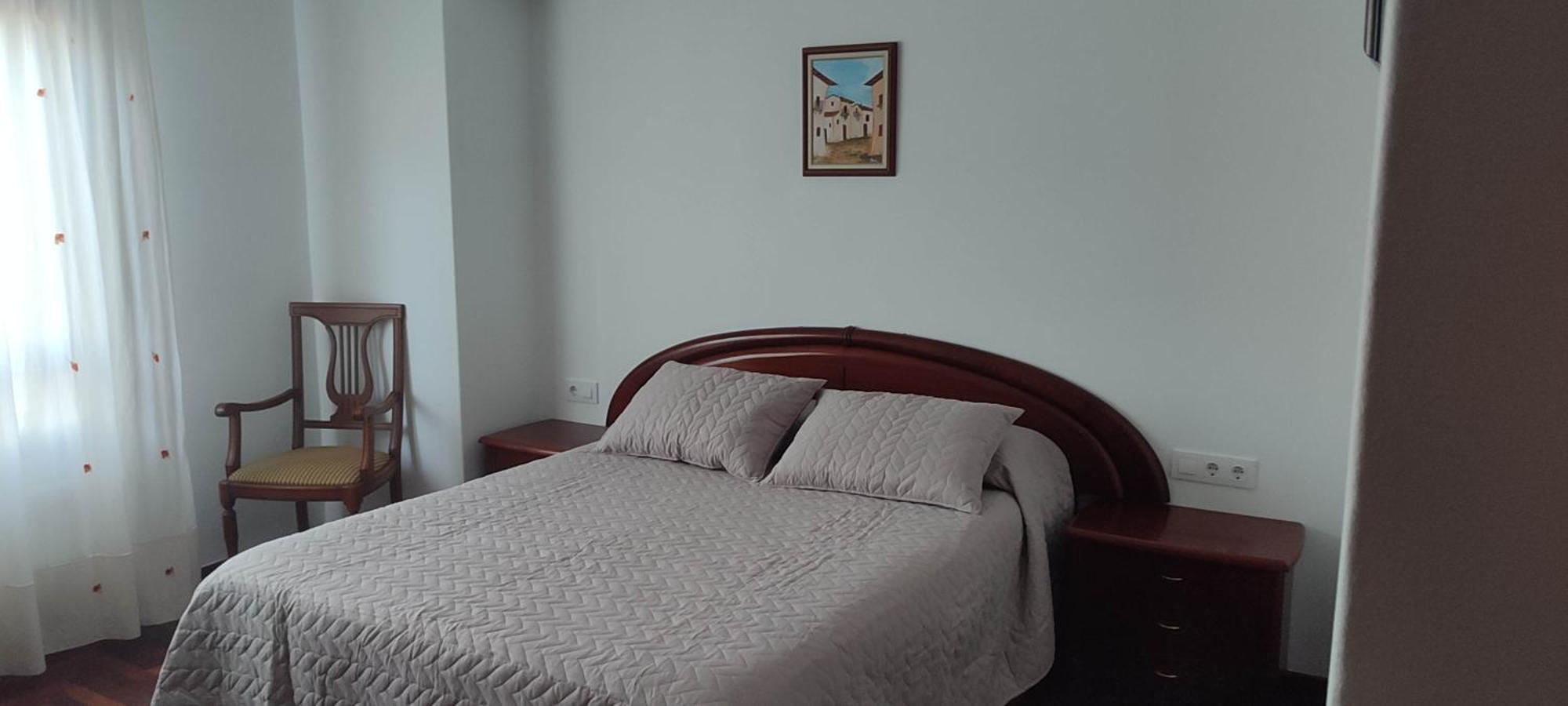 Апартаменты Piso Muy Grande Моания Экстерьер фото