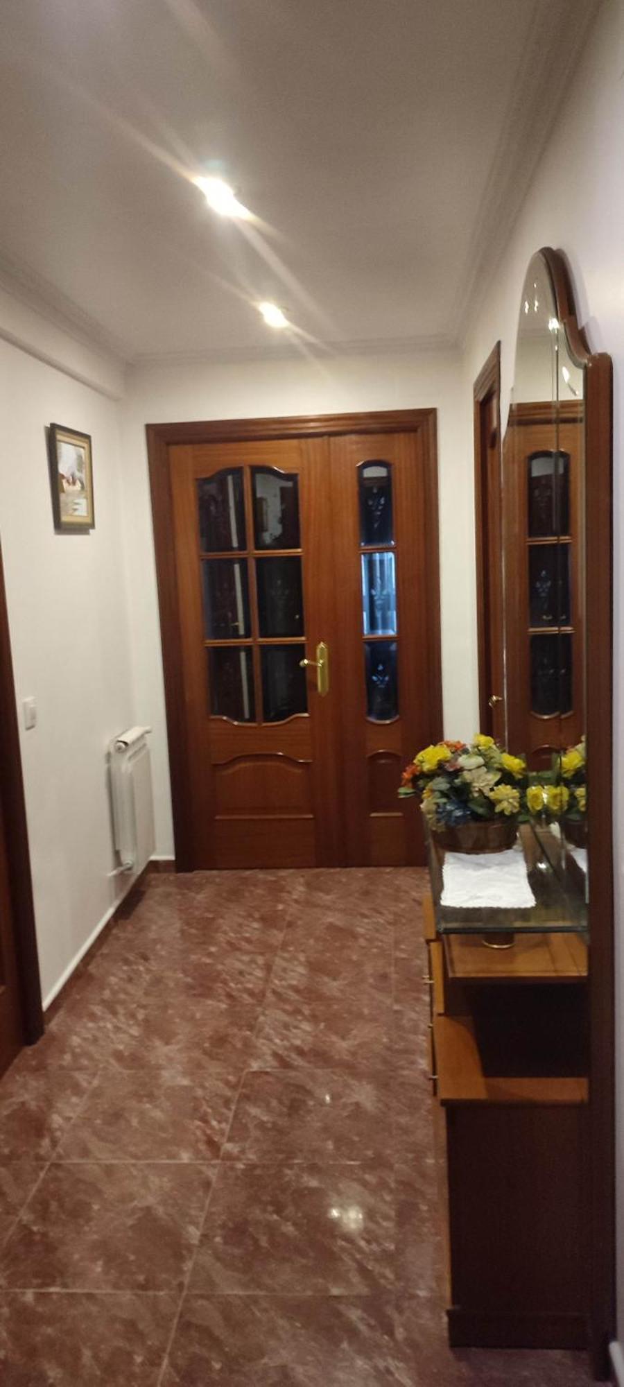 Апартаменты Piso Muy Grande Моания Экстерьер фото