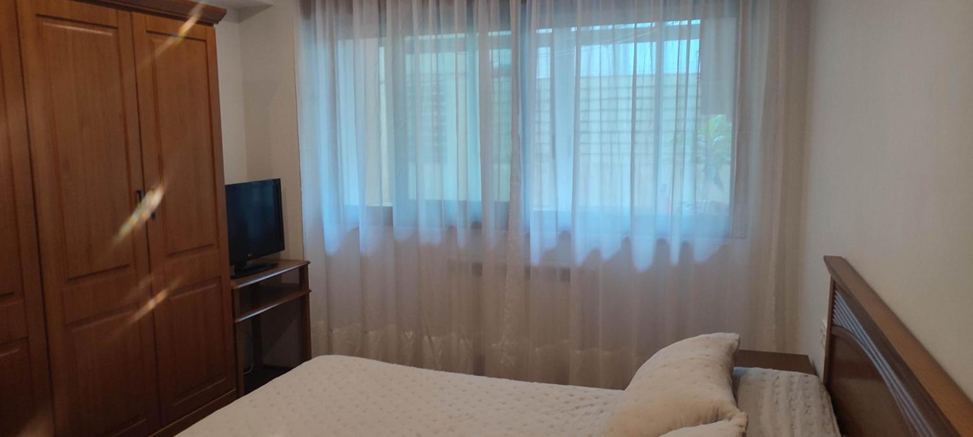Апартаменты Piso Muy Grande Моания Экстерьер фото